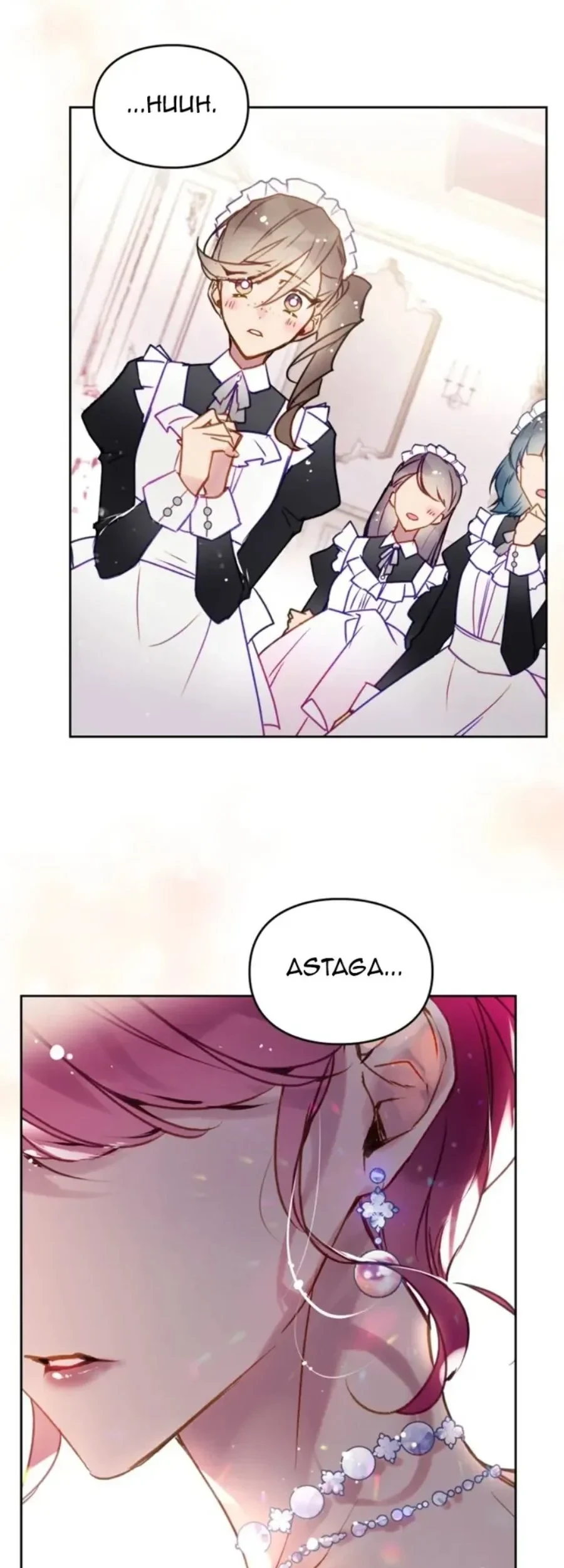 Villains Are Destined to Die Chapter 150 - halaman 18