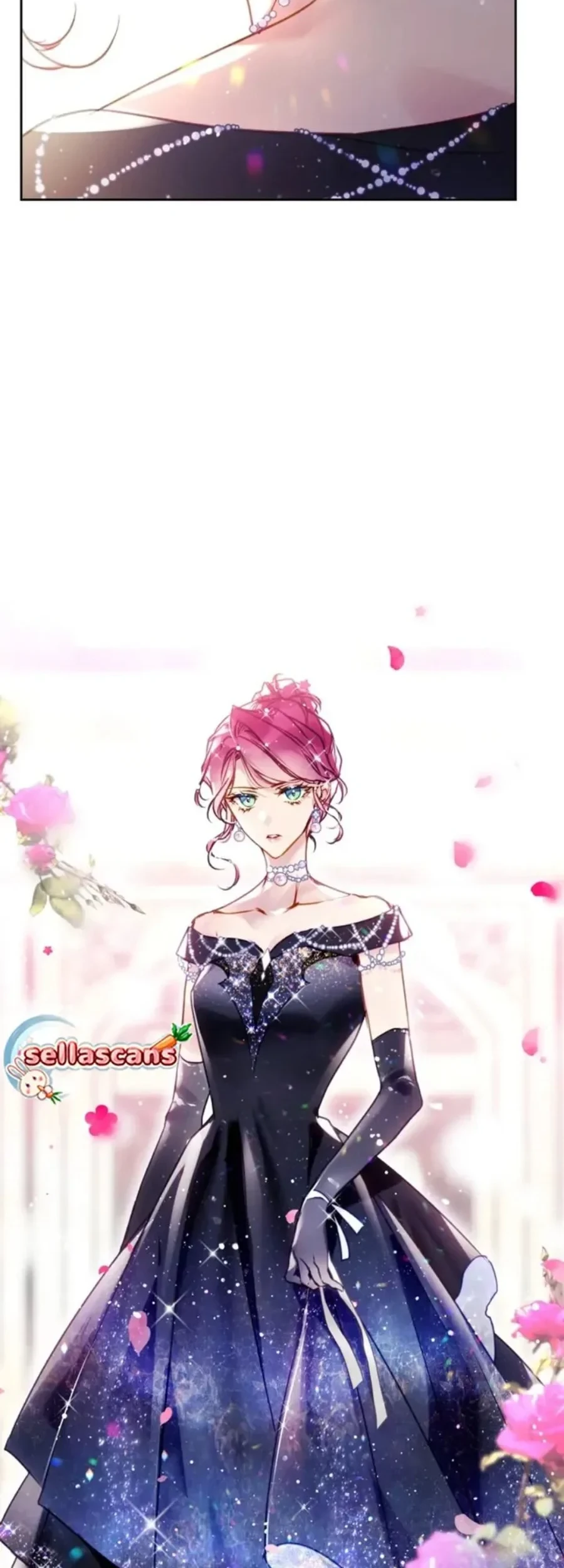 Villains Are Destined to Die Chapter 150 - halaman 19