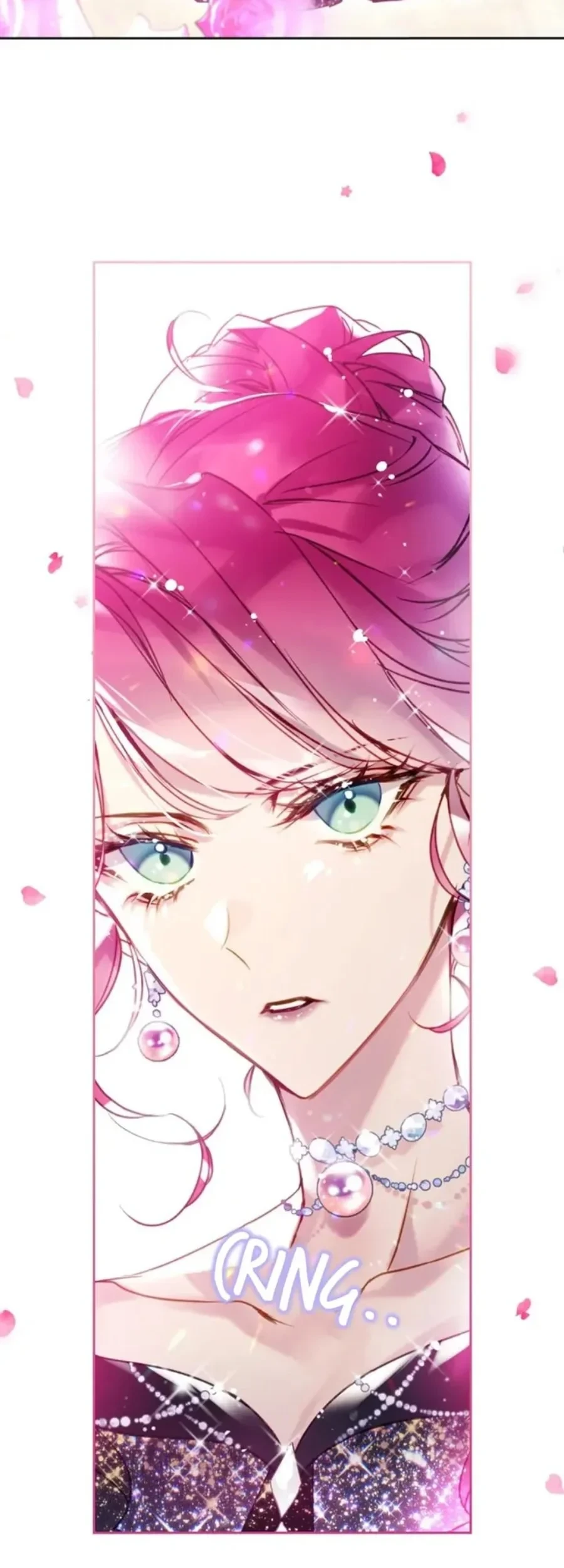 Villains Are Destined to Die Chapter 150 - halaman 21