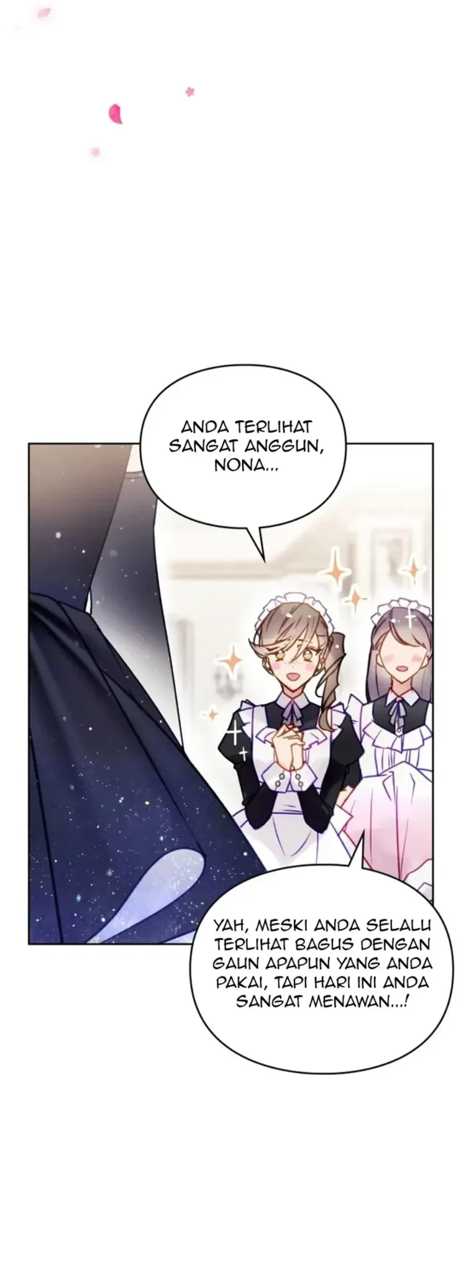 Villains Are Destined to Die Chapter 150 - halaman 22