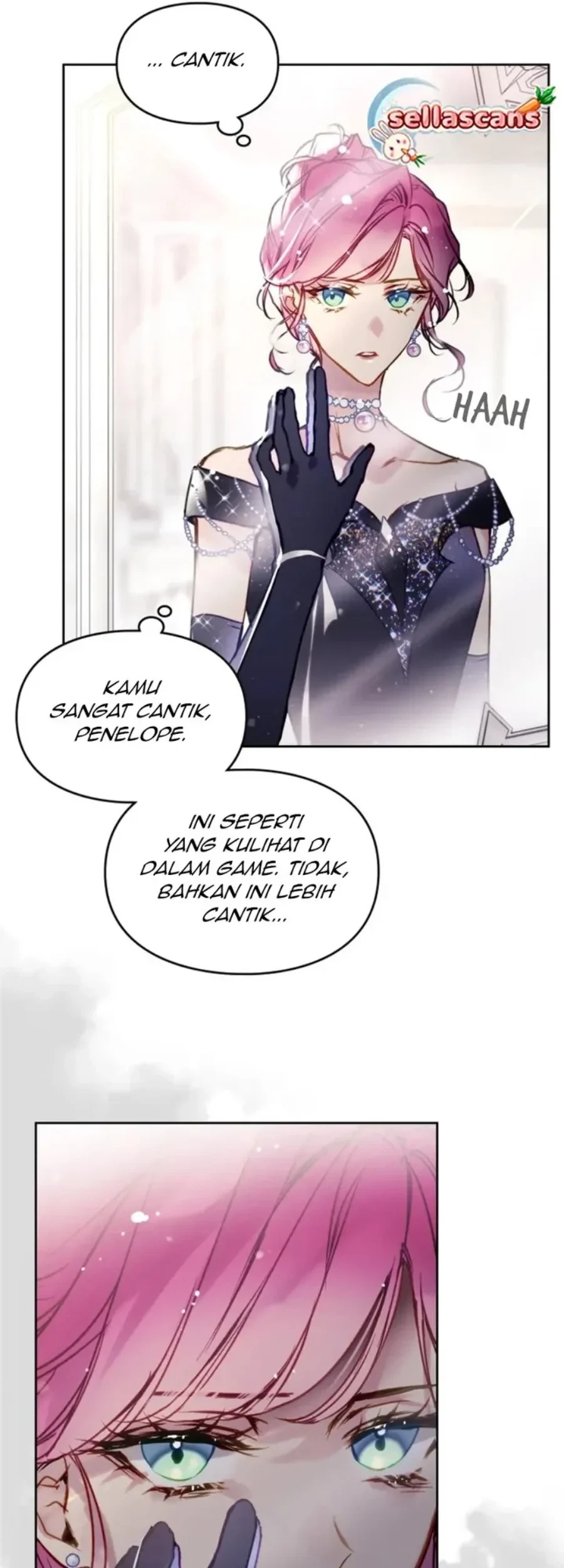 Villains Are Destined to Die Chapter 150 - halaman 24