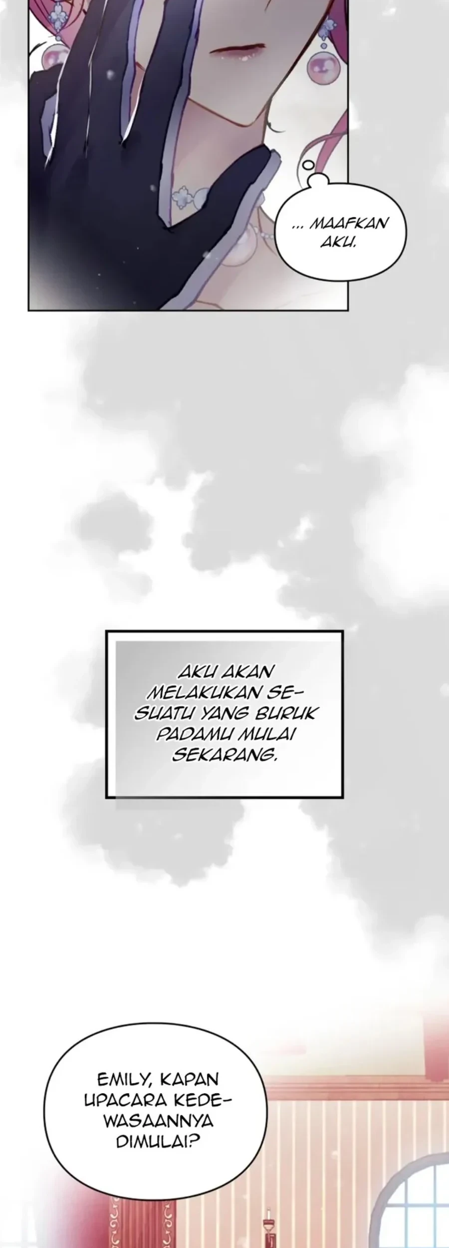Villains Are Destined to Die Chapter 150 - halaman 25