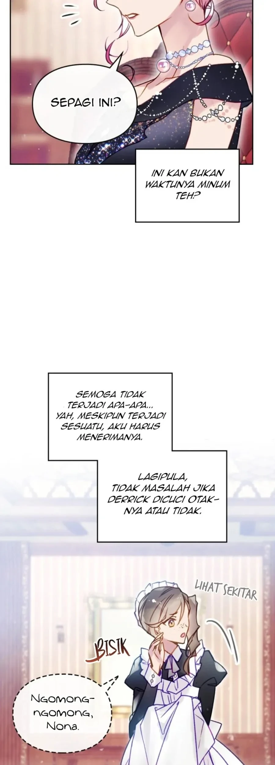 Villains Are Destined to Die Chapter 150 - halaman 29