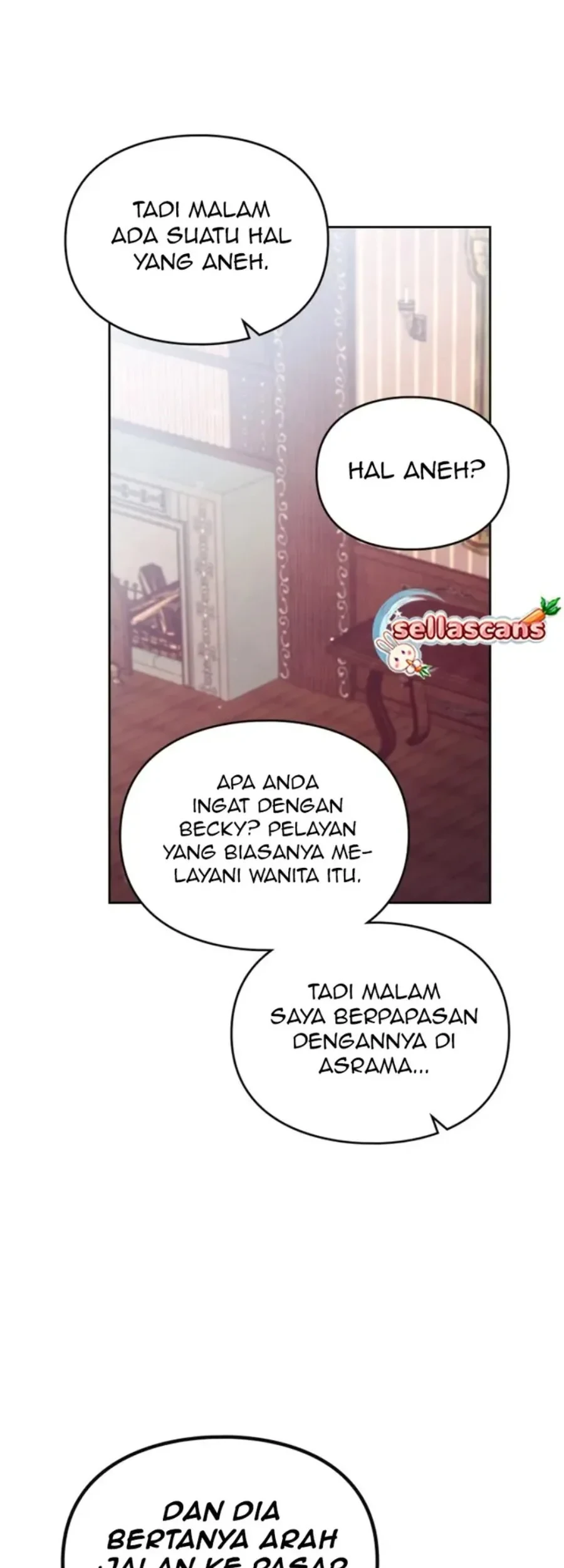 Villains Are Destined to Die Chapter 150 - halaman 31