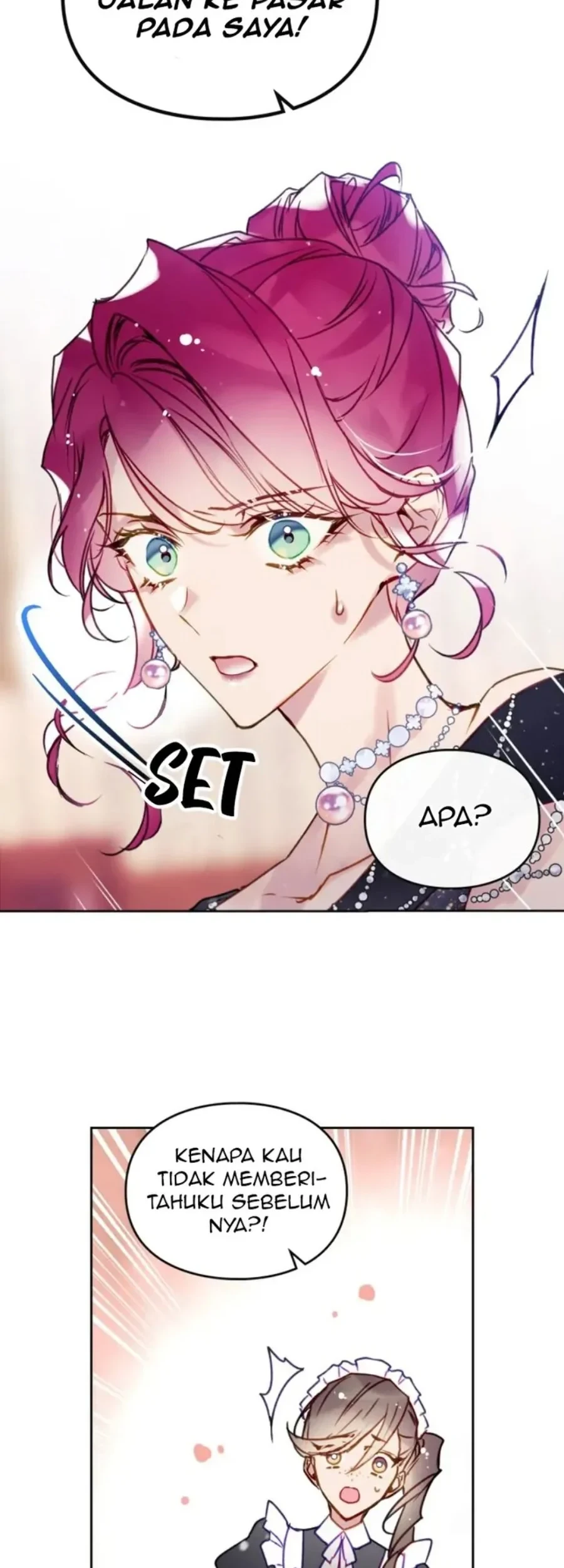 Villains Are Destined to Die Chapter 150 - halaman 32