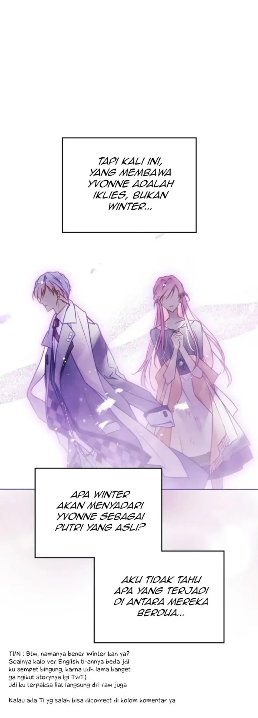 Villains Are Destined to Die Chapter 150 - halaman 35