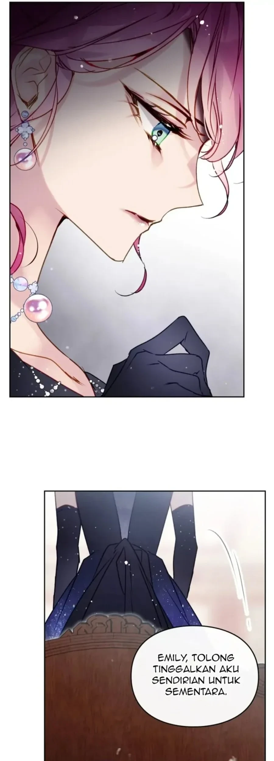 Villains Are Destined to Die Chapter 150 - halaman 37