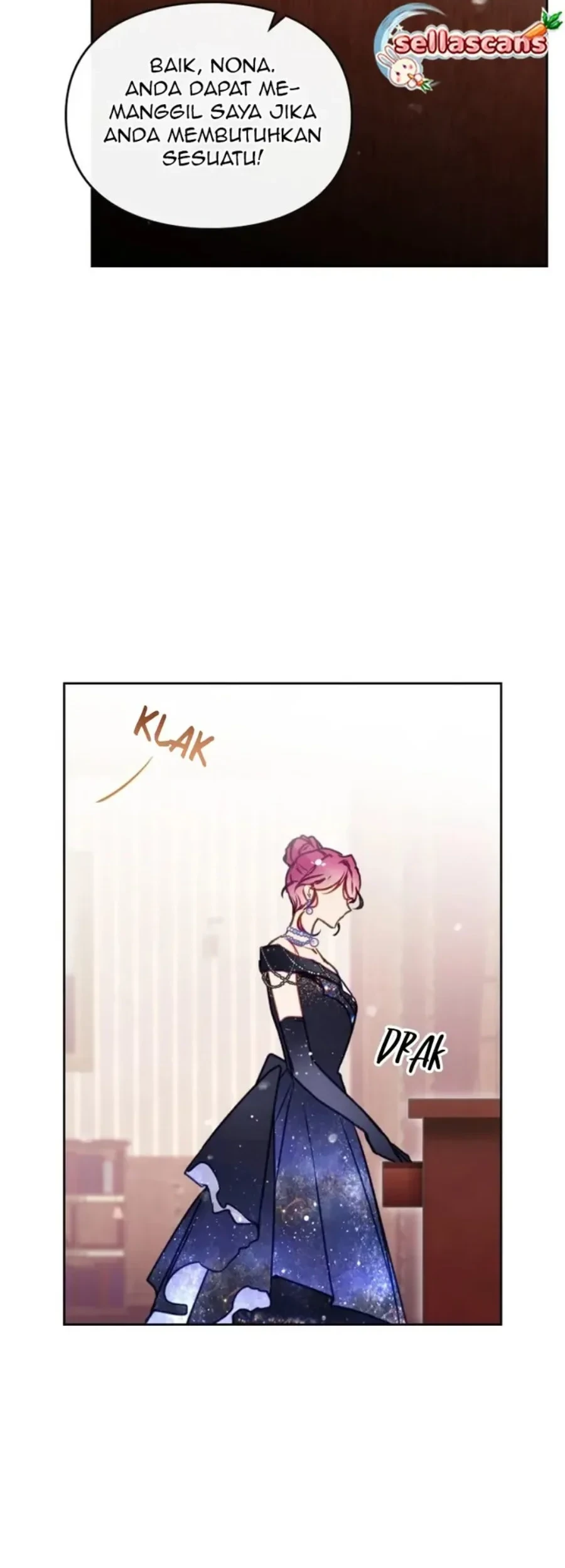 Villains Are Destined to Die Chapter 150 - halaman 38