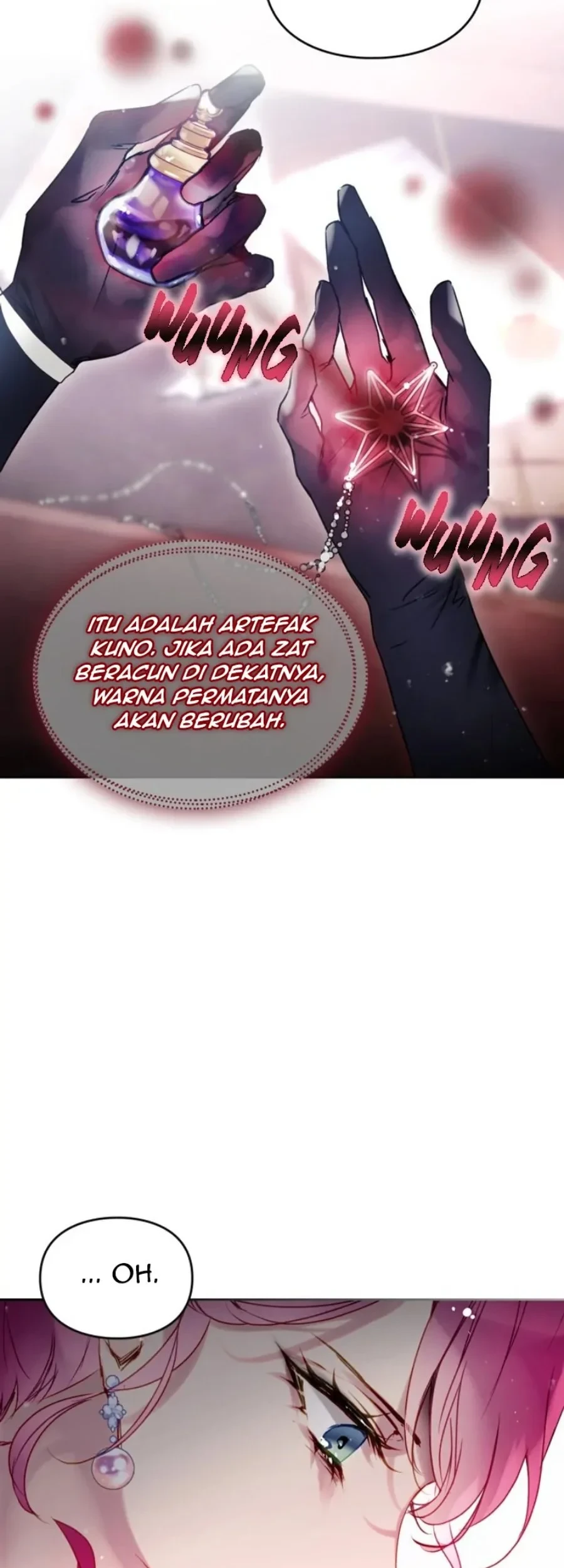Villains Are Destined to Die Chapter 150 - halaman 43