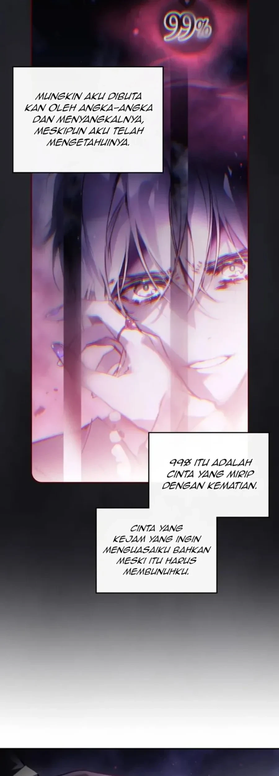 Villains Are Destined to Die Chapter 150 - halaman 48