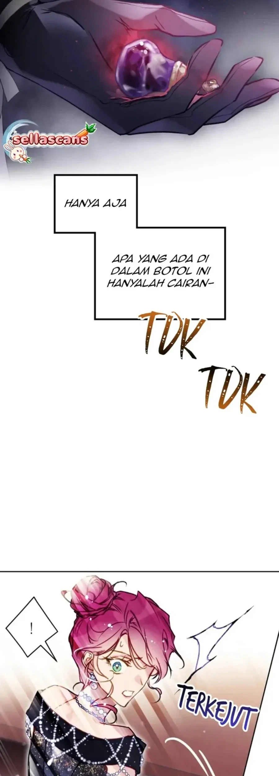 Villains Are Destined to Die Chapter 150 - halaman 49
