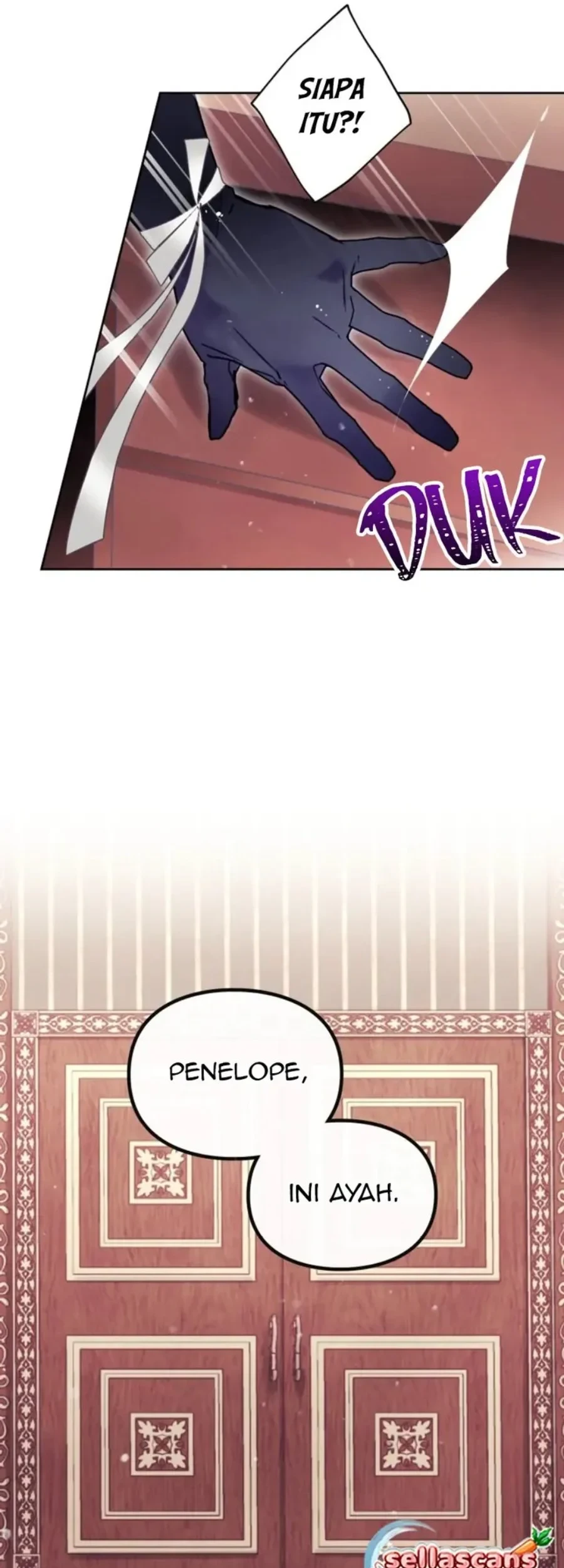 Villains Are Destined to Die Chapter 150 - halaman 51