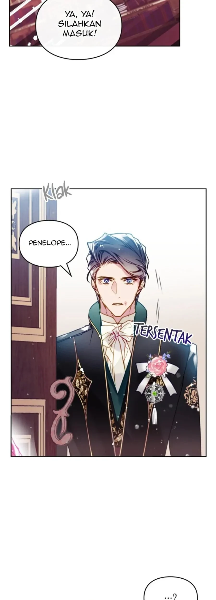 Villains Are Destined to Die Chapter 150 - halaman 55