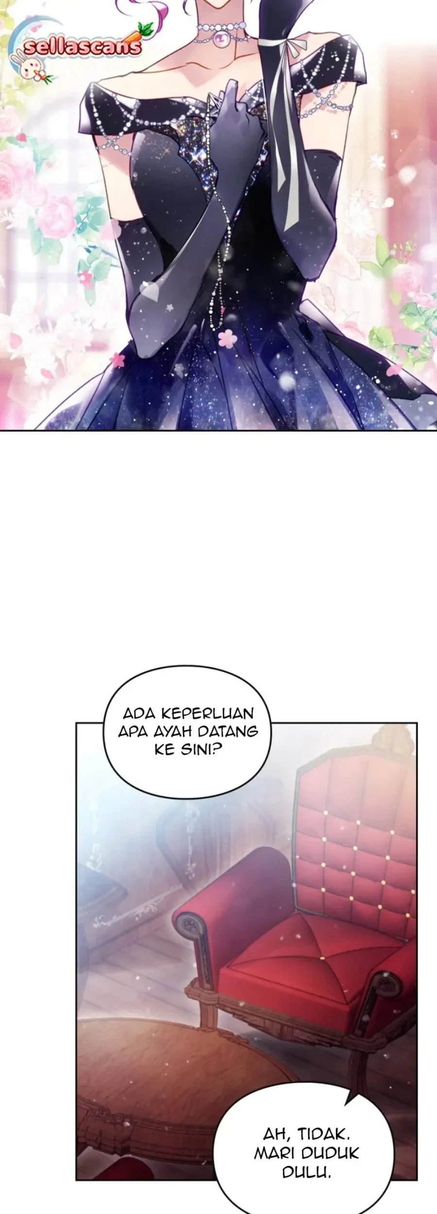 Villains Are Destined to Die Chapter 150 - halaman 57