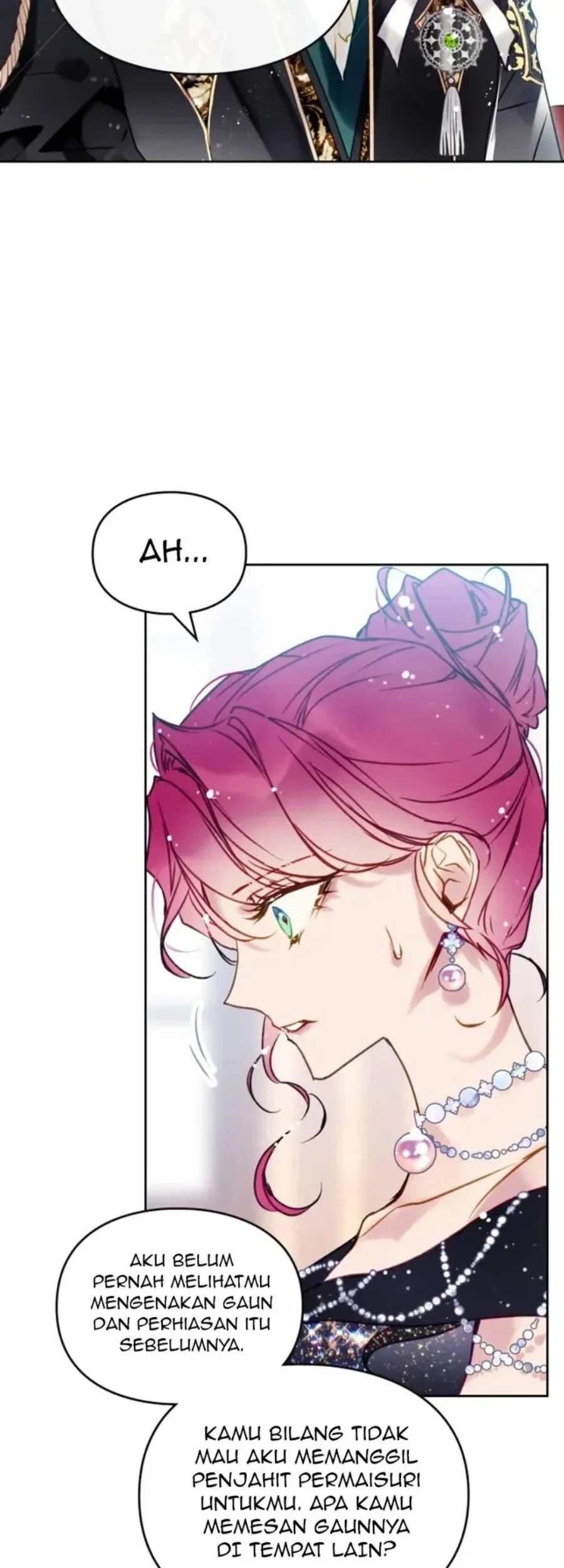 Villains Are Destined to Die Chapter 150 - halaman 60