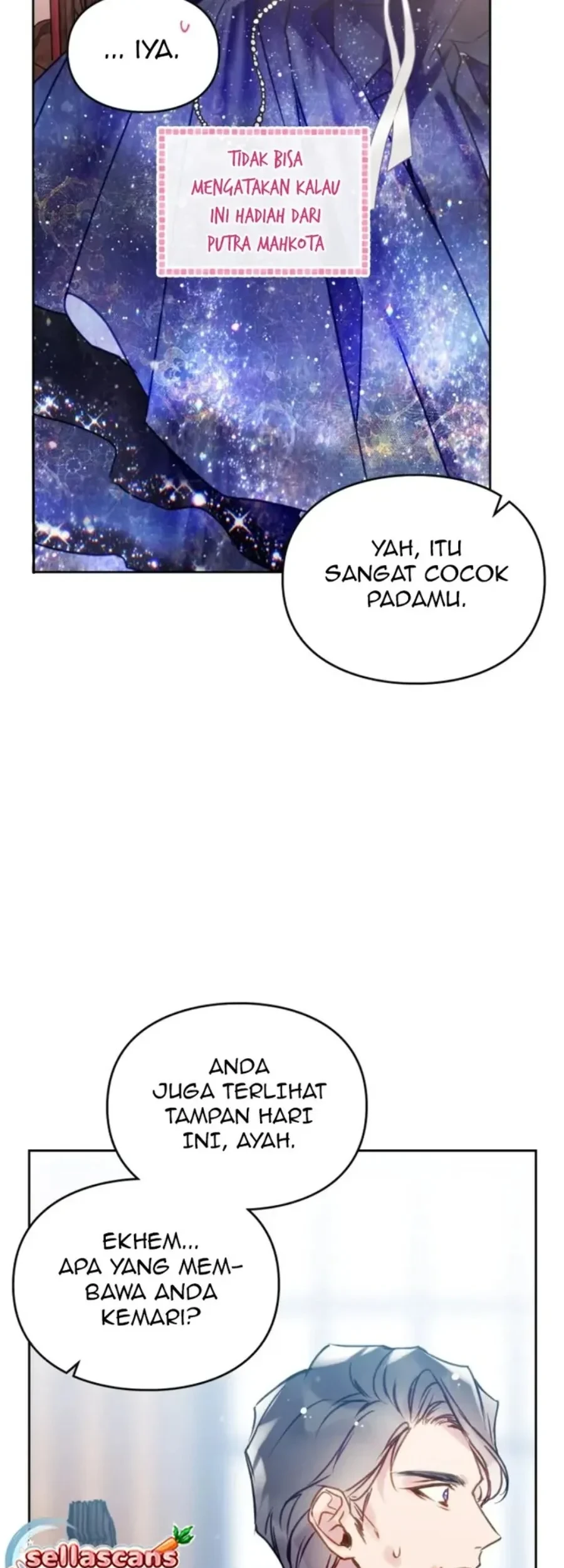 Villains Are Destined to Die Chapter 150 - halaman 62
