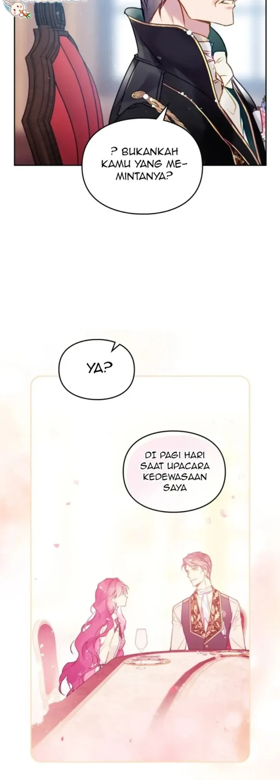 Villains Are Destined to Die Chapter 150 - halaman 63