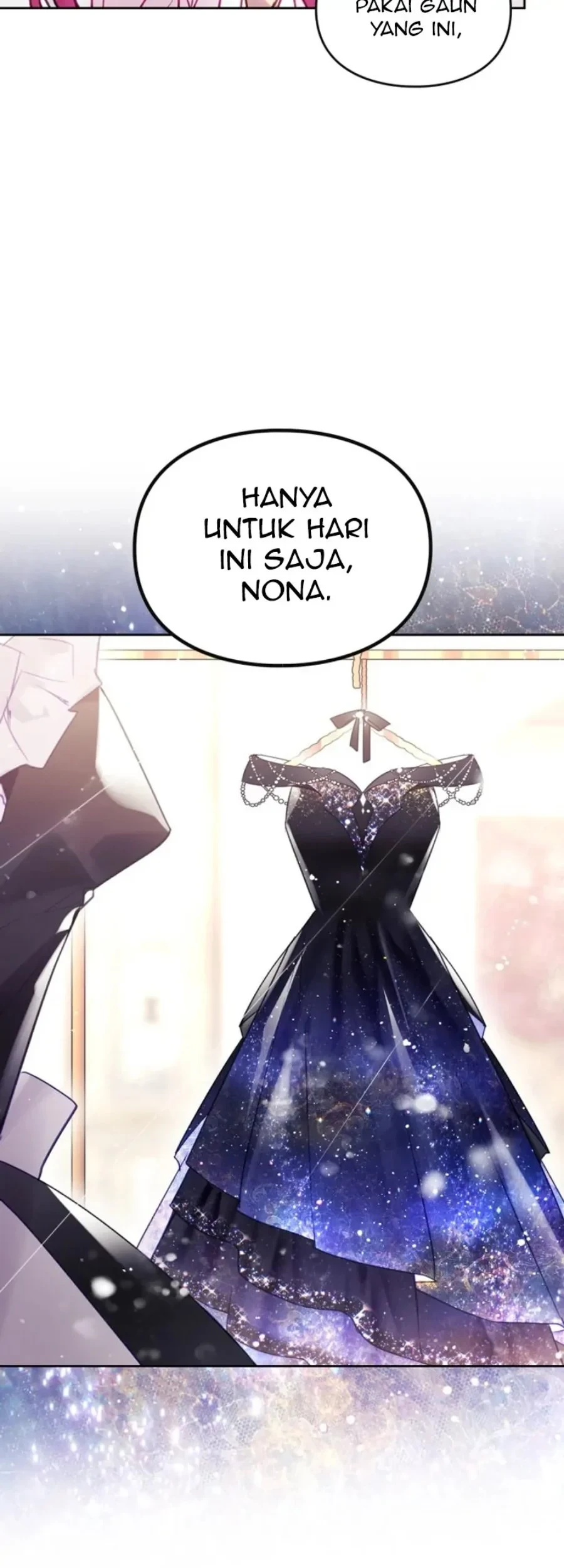 Villains Are Destined to Die Chapter 150 - halaman 8