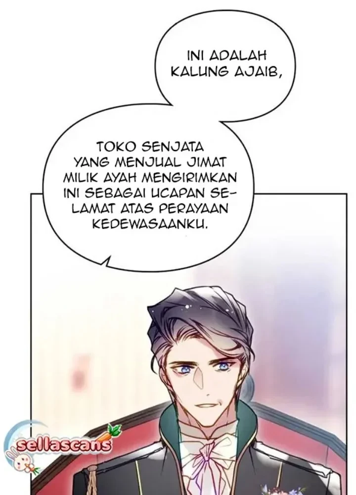 Villains Are Destined to Die Chapter 151 - halaman 10