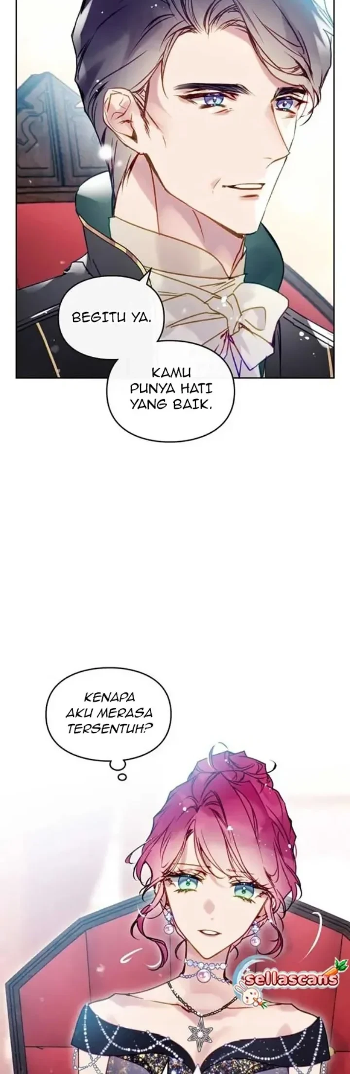Villains Are Destined to Die Chapter 151 - halaman 12