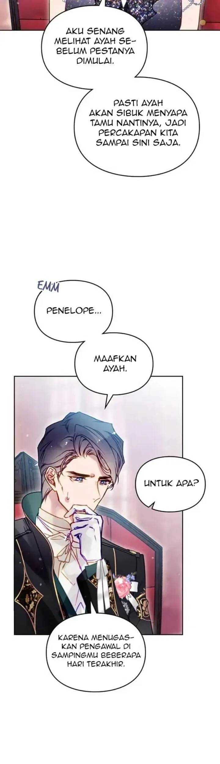 Villains Are Destined to Die Chapter 151 - halaman 13