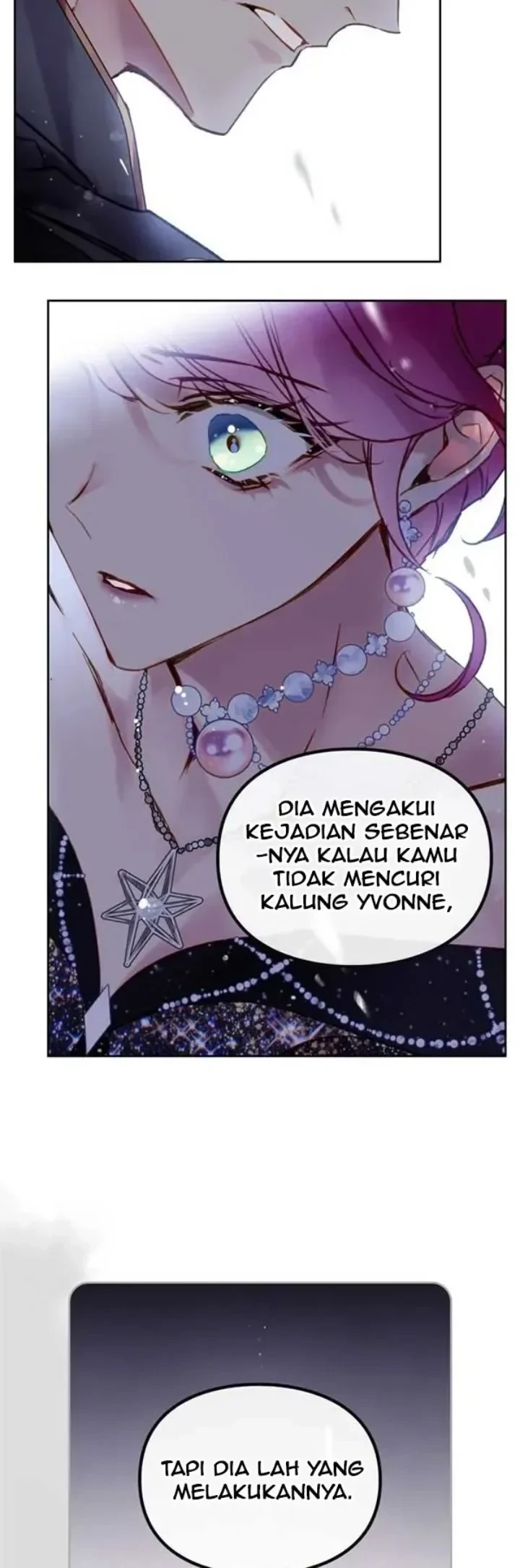 Villains Are Destined to Die Chapter 151 - halaman 22