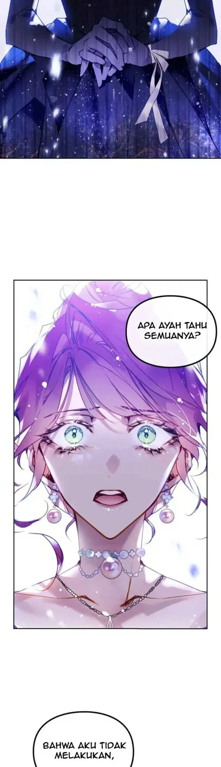Villains Are Destined to Die Chapter 151 - halaman 24