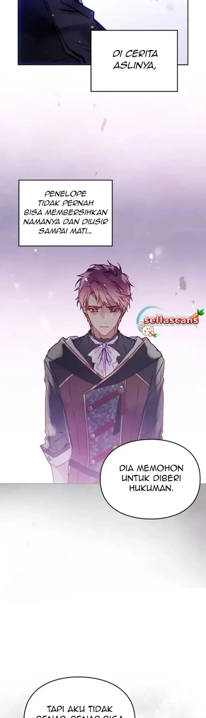Villains Are Destined to Die Chapter 151 - halaman 26