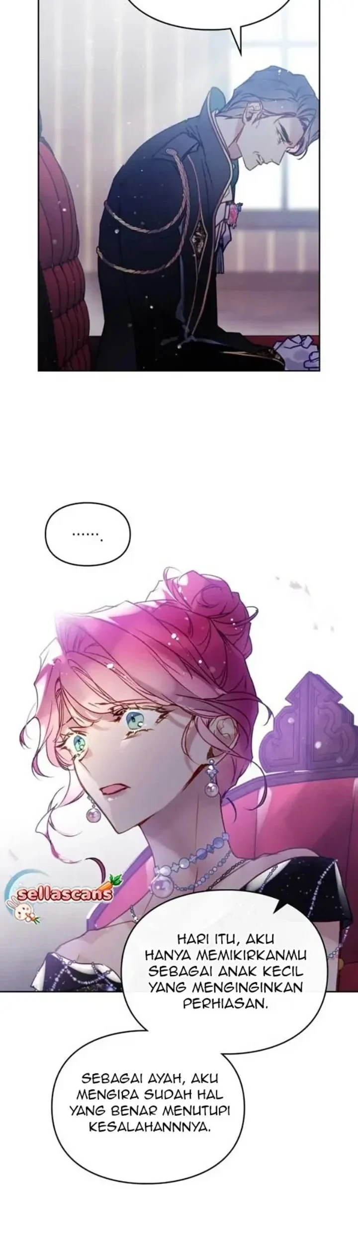 Villains Are Destined to Die Chapter 151 - halaman 28