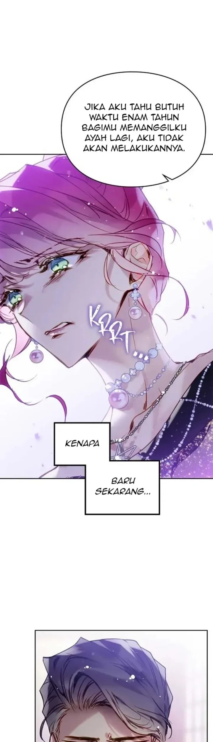 Villains Are Destined to Die Chapter 151 - halaman 29