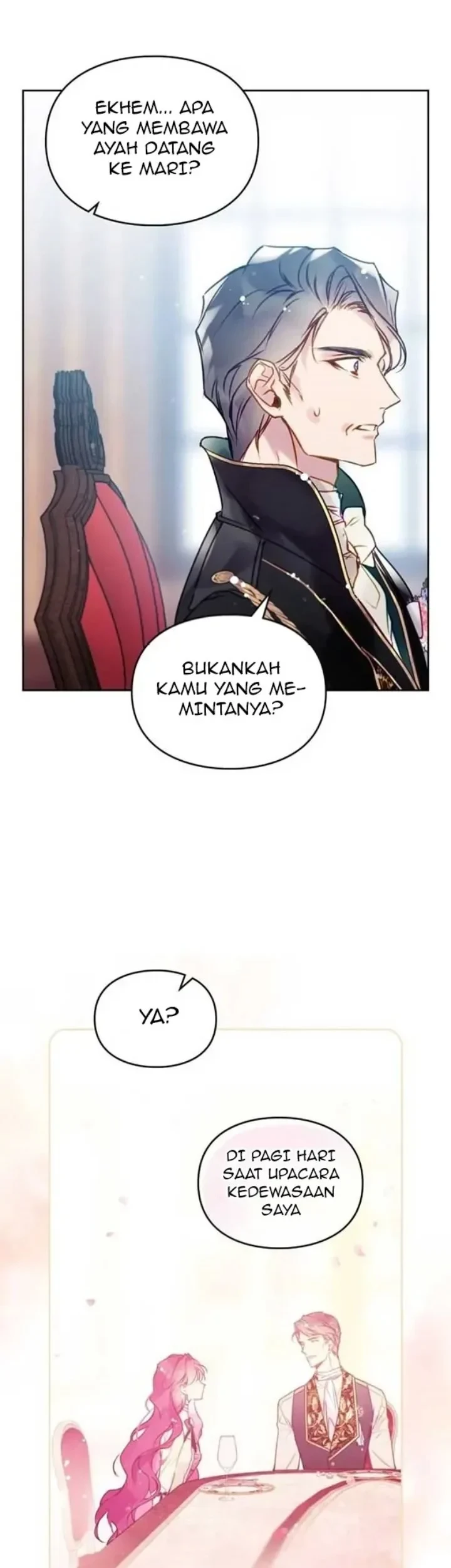 Villains Are Destined to Die Chapter 151 - halaman 3