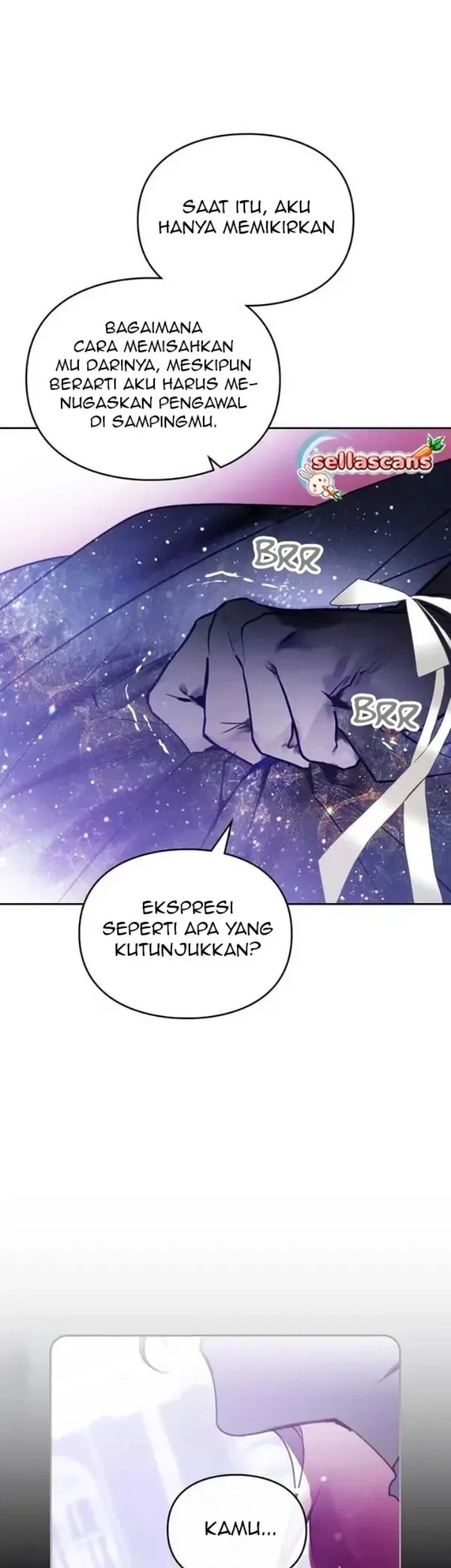 Villains Are Destined to Die Chapter 151 - halaman 31