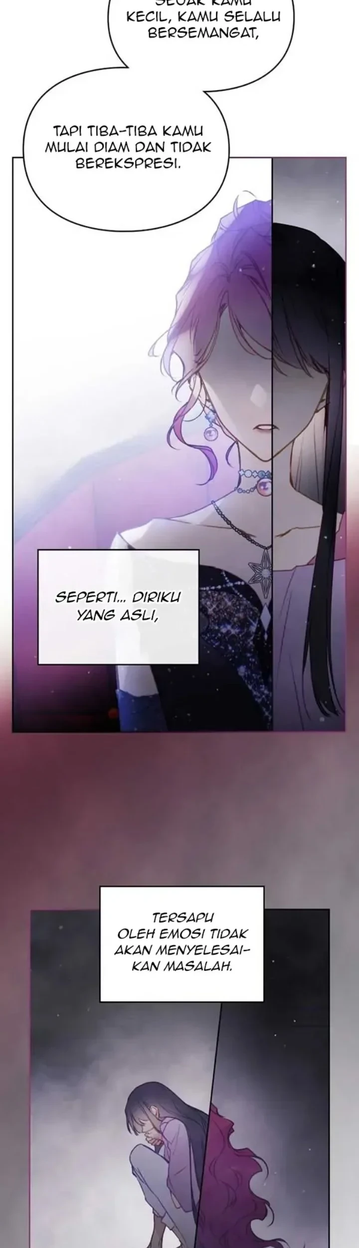 Villains Are Destined to Die Chapter 151 - halaman 34