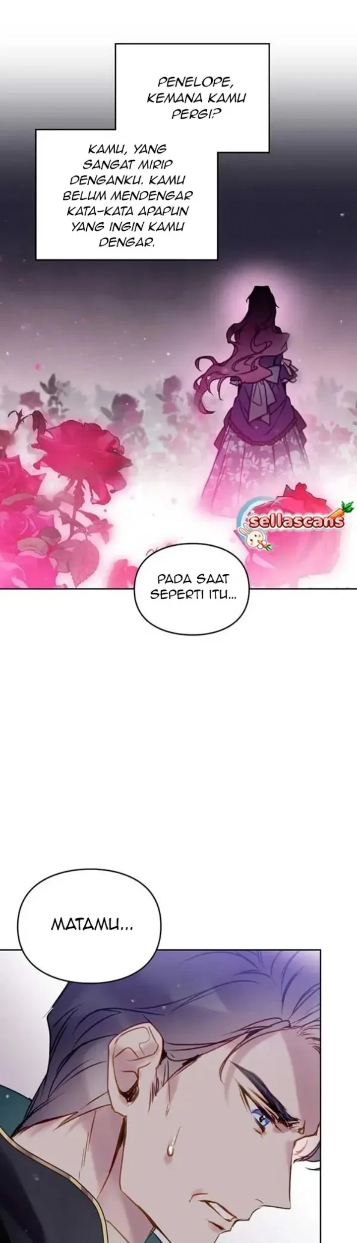Villains Are Destined to Die Chapter 151 - halaman 36