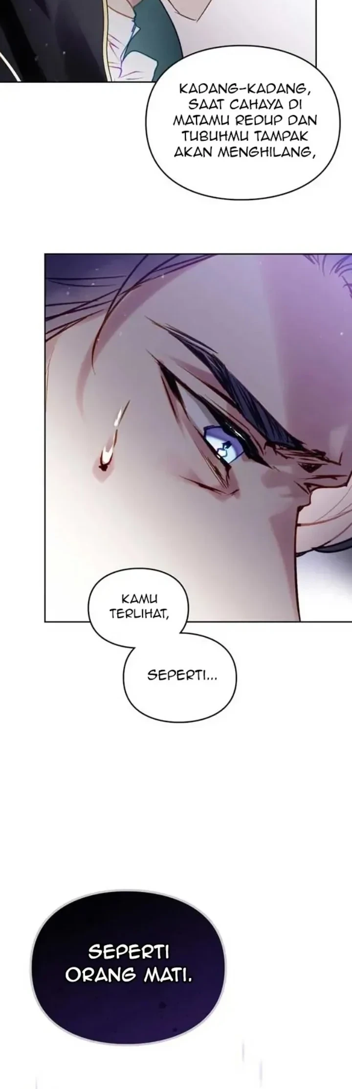 Villains Are Destined to Die Chapter 151 - halaman 37