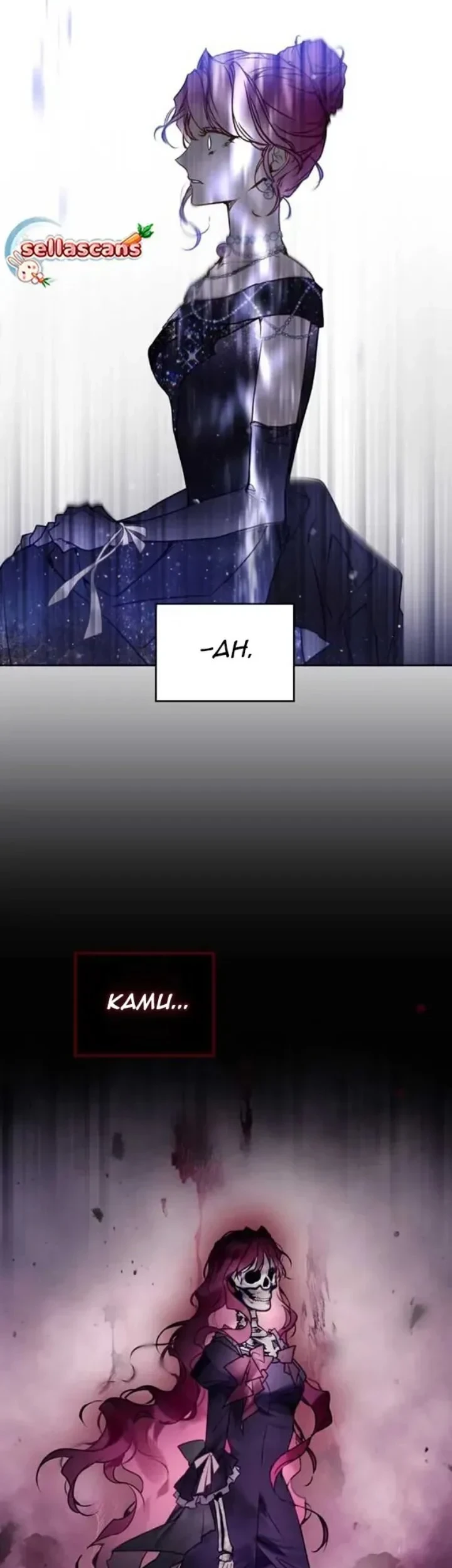 Villains Are Destined to Die Chapter 151 - halaman 38