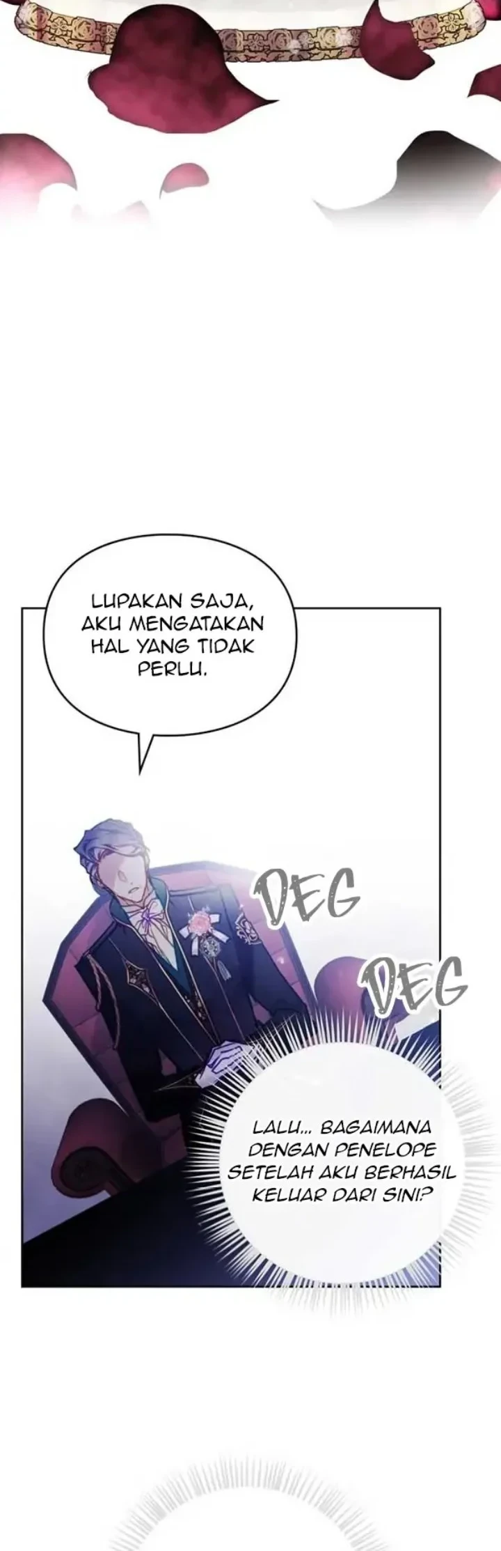 Villains Are Destined to Die Chapter 151 - halaman 42