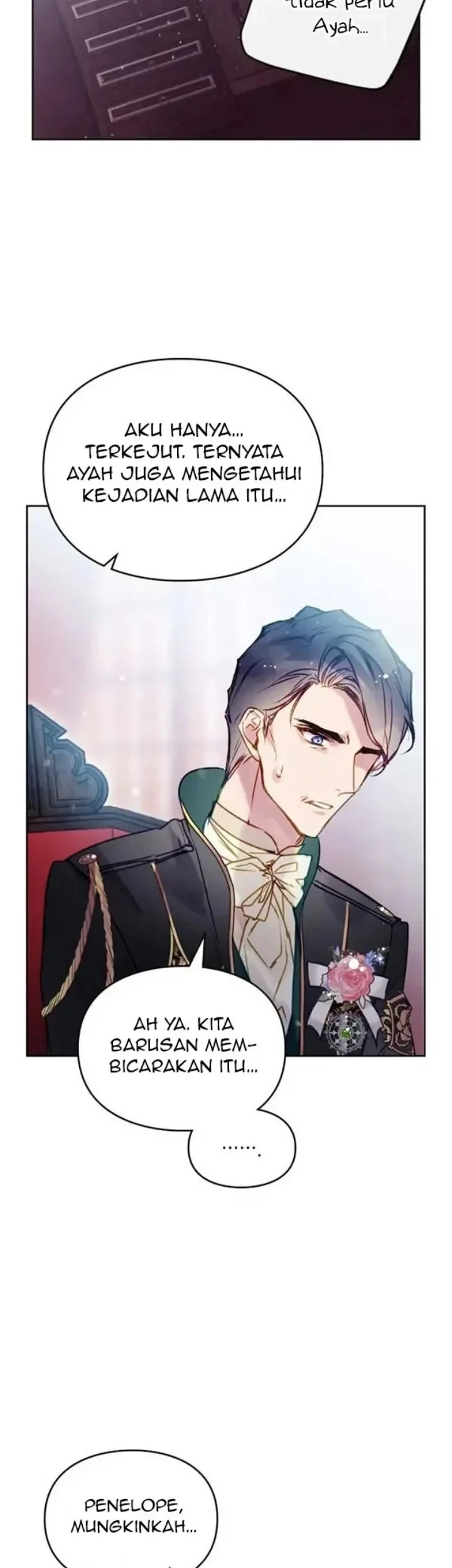 Villains Are Destined to Die Chapter 151 - halaman 44