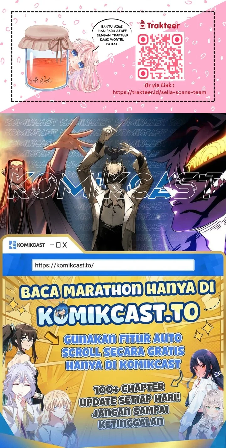 Villains Are Destined to Die Chapter 151 - halaman 49
