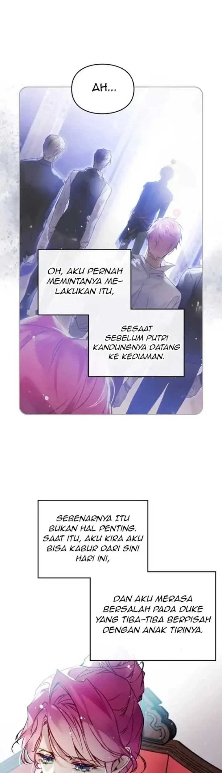Villains Are Destined to Die Chapter 151 - halaman 6