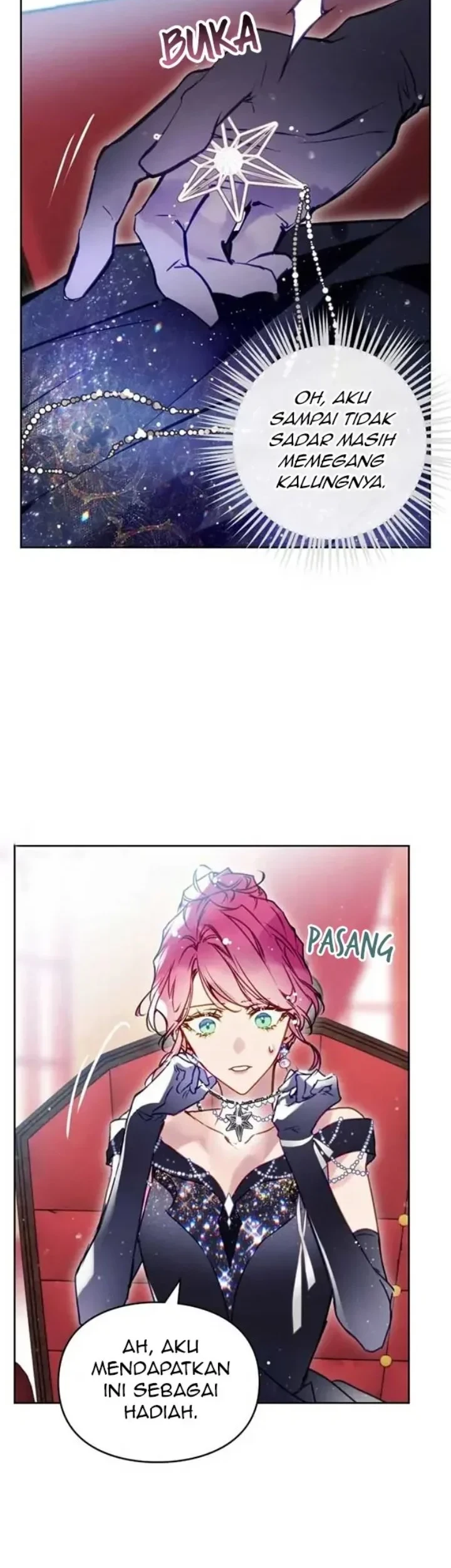Villains Are Destined to Die Chapter 151 - halaman 9