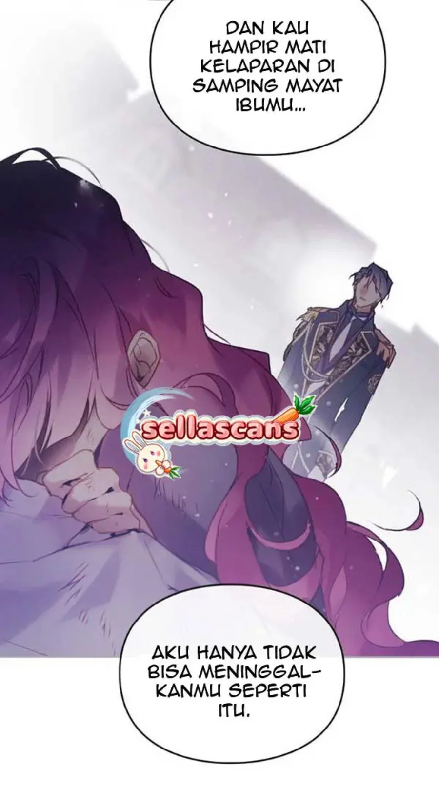 Villains Are Destined to Die Chapter 152 - halaman 16