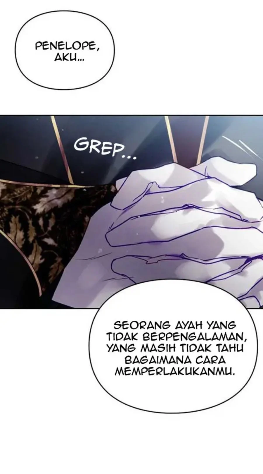 Villains Are Destined to Die Chapter 152 - halaman 24