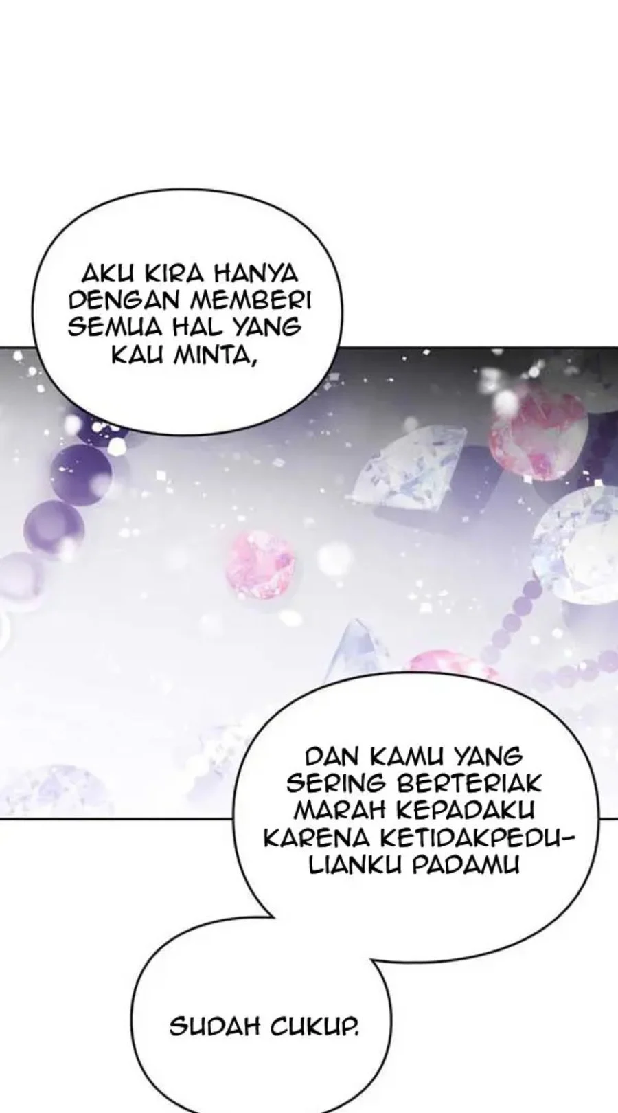 Villains Are Destined to Die Chapter 152 - halaman 25