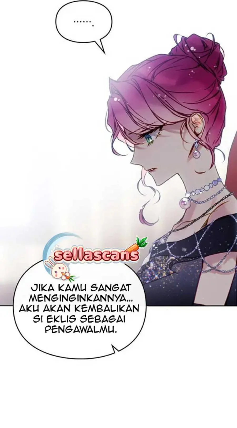 Villains Are Destined to Die Chapter 152 - halaman 28