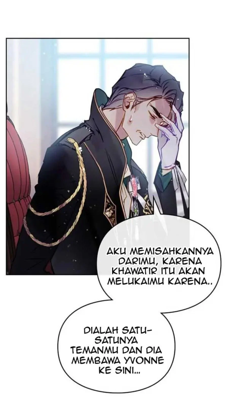 Villains Are Destined to Die Chapter 152 - halaman 29