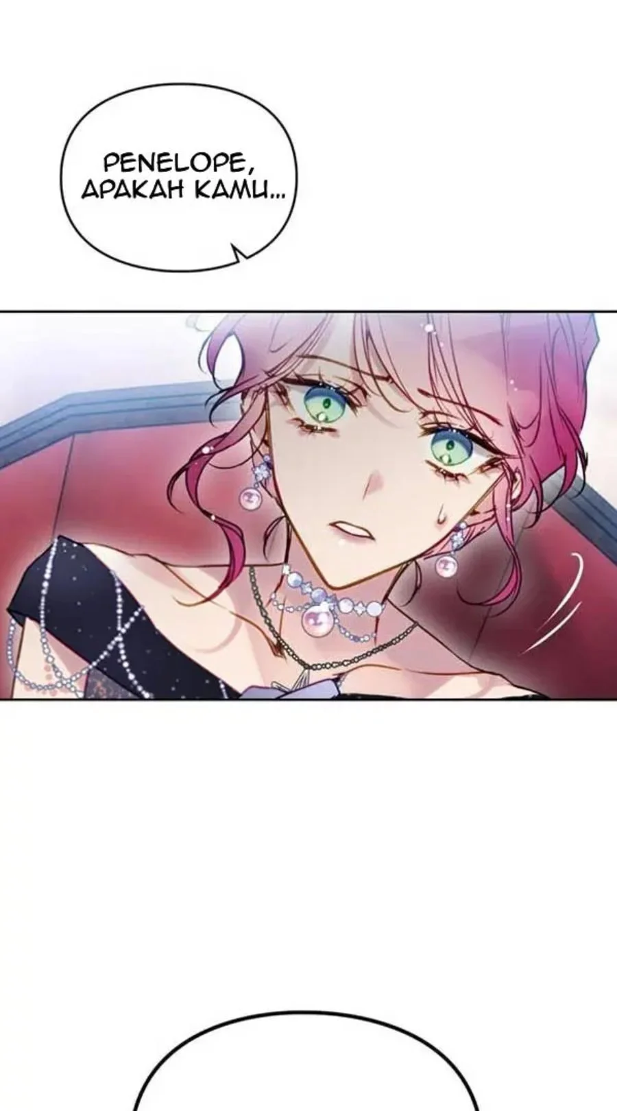 Villains Are Destined to Die Chapter 152 - halaman 3