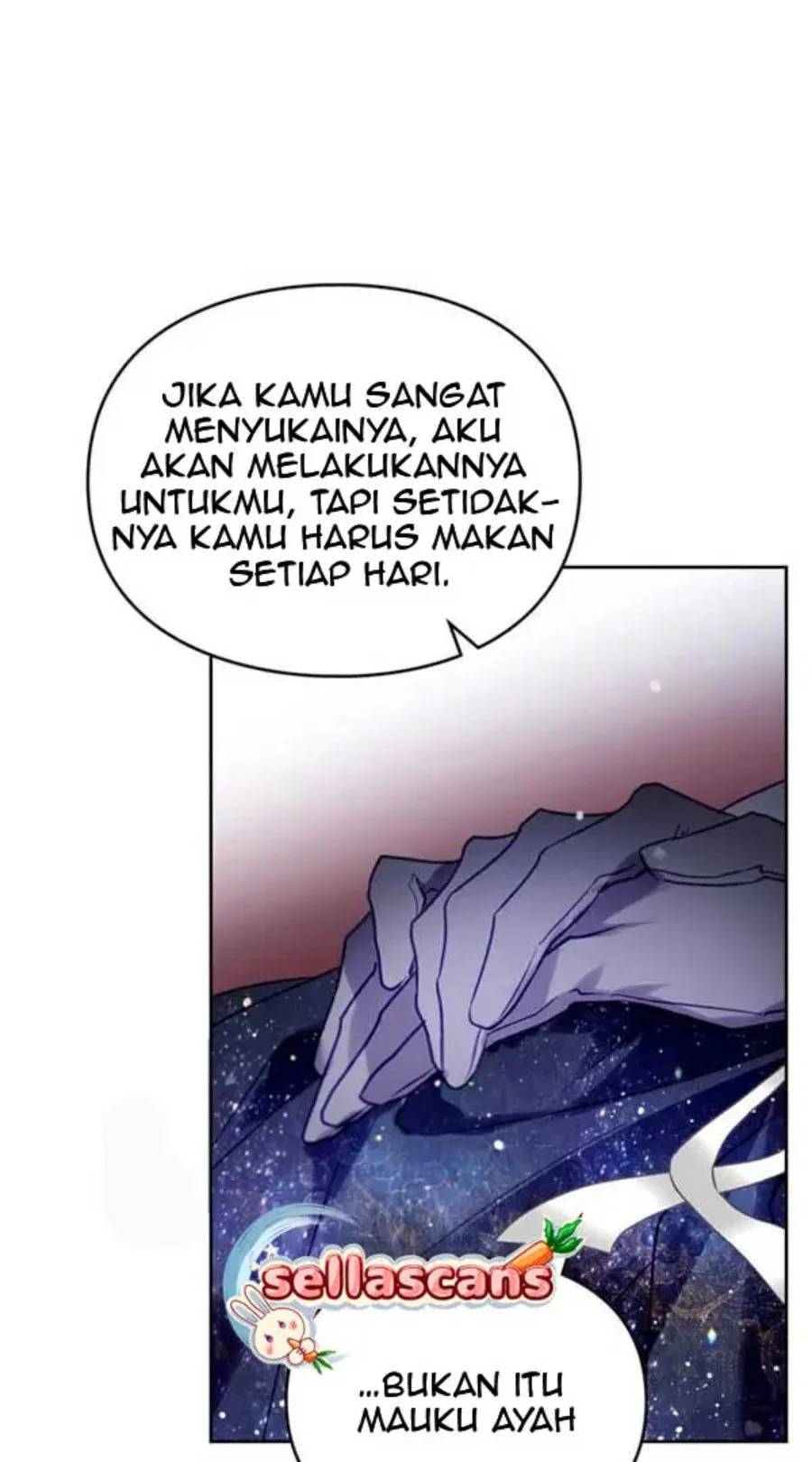 Villains Are Destined to Die Chapter 152 - halaman 30