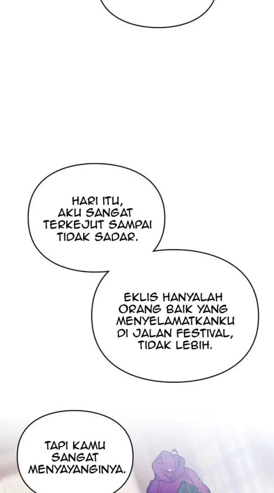 Villains Are Destined to Die Chapter 152 - halaman 31