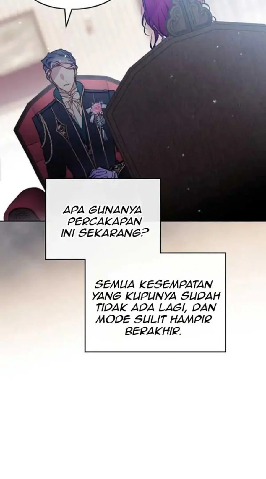 Villains Are Destined to Die Chapter 152 - halaman 32